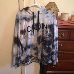 ’m joining the service. And need to sell old high-school clothes.